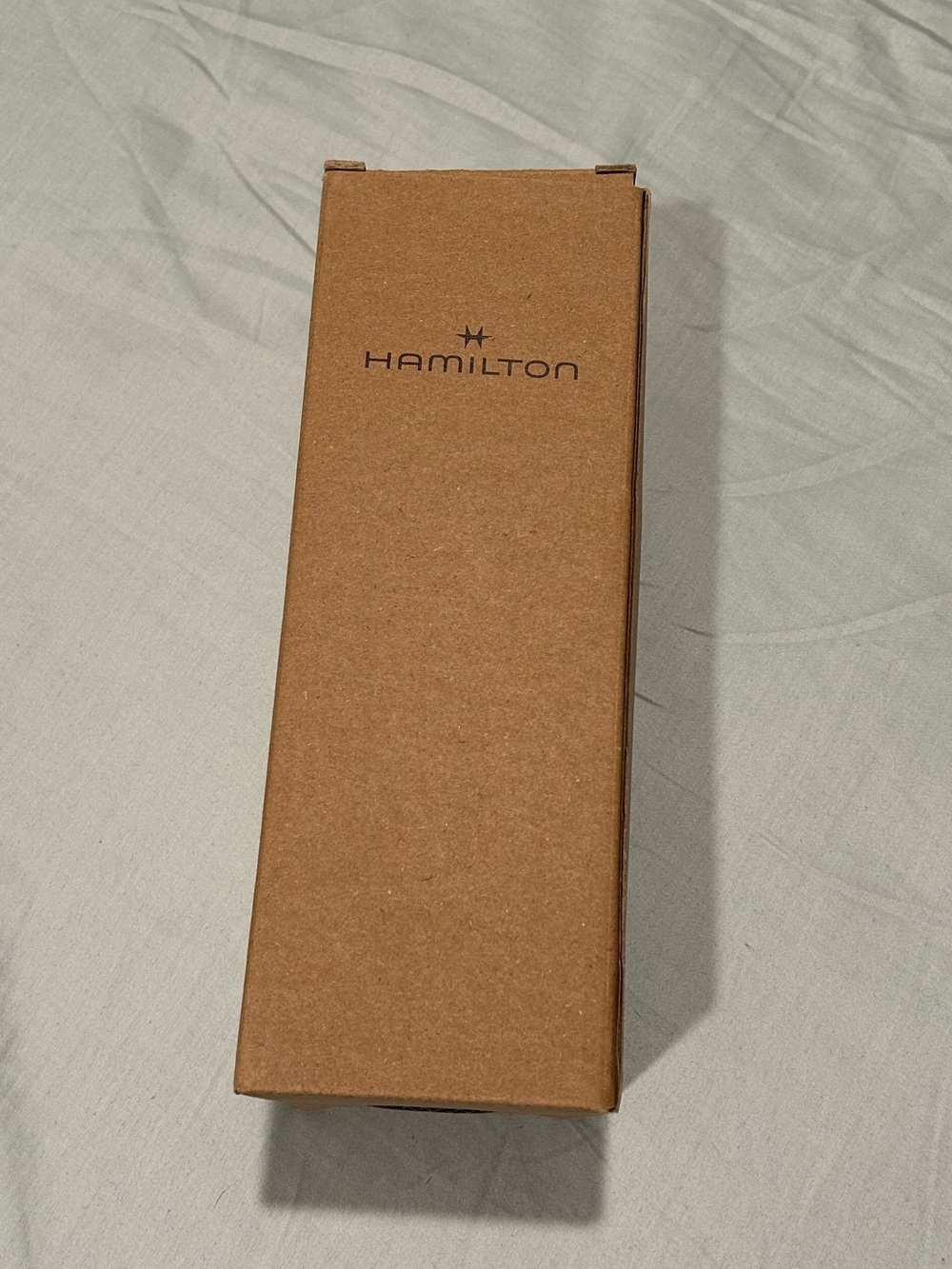Hamilton (Watch company) Thermos